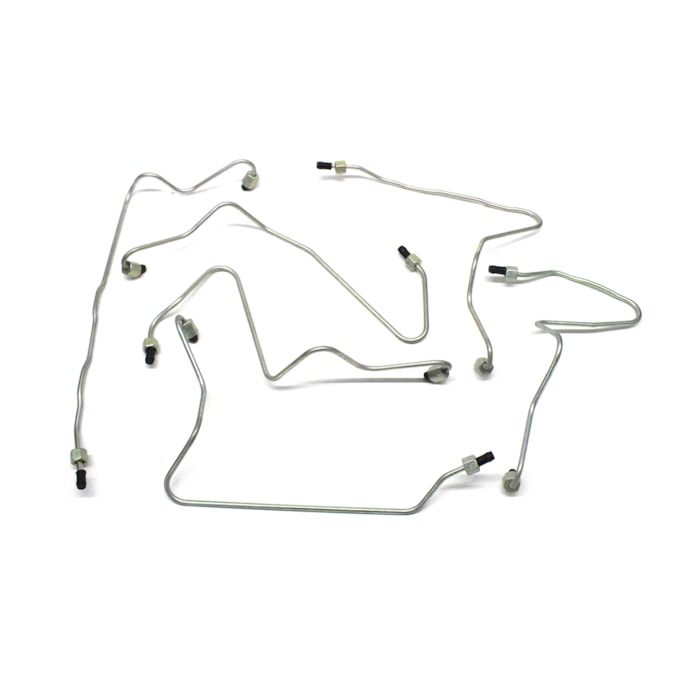 MWM | 960709060036E | JG TUBO/CANO BICO INJETOR GMC 6150 MOTOR MWM SPRINT 6.07-e3b084b4-615b-427f-ac6b-ae44f194da82