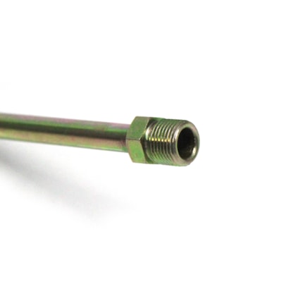 MWM | 960709060105E | TUBO/CANO RETORNO BOMBA ALIMENTADORA A BOMBA INJETORA GMC/SILVERADO MOTOR MWM SPRINT 6.07