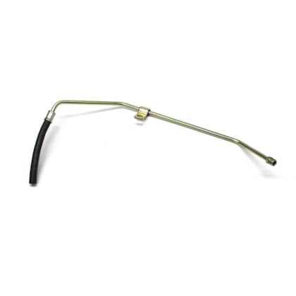 MWM | 960709060105E | TUBO/CANO RETORNO BOMBA ALIMENTADORA A BOMBA INJETORA GMC/SILVERADO MOTOR MWM SPRINT 6.07