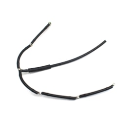 MWM | 960709060125 | CANO/TUBO RETORNO COMBUSTIVEL F250 MOTOR MWM SPRINT 6.07 6CIL