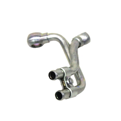 MWM | 960709120025 | CONJUNTO CANO/TUBO BOMBA DAGUA AO AQUECEDR | FORD F250 | GM SILVERDADO | MOTOR MWM SPRINT 6.07 6CIL