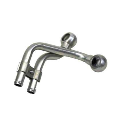 MWM | 960709120025 | CONJUNTO CANO/TUBO BOMBA DAGUA AO AQUECEDR | FORD F250 | GM SILVERDADO | MOTOR MWM SPRINT 6.07 6CIL