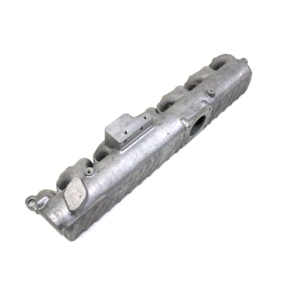 MWM | 960709200045E | COLETOR ADMISSAO GM SILVERADO | GMC6140/GMC6150 | MOTOR MWM SPRINT 6.07 6CIL