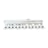 MWM | 960709200045E | COLETOR ADMISSAO GM SILVERADO | GMC6140/GMC6150 | MOTOR MWM SPRINT 6.07 6CIL-4d9740b7-359c-4094-90e1-23a3ae324362