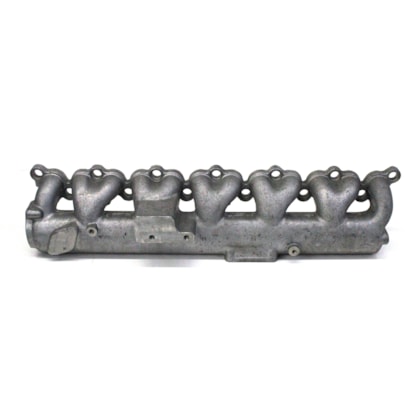 MWM | 960709200045E | COLETOR ADMISSAO GM SILVERADO | GMC6140/GMC6150 | MOTOR MWM SPRINT 6.07 6CIL