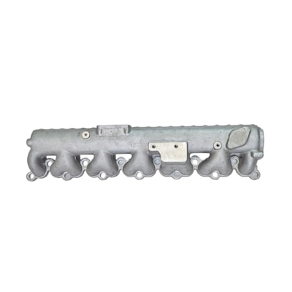 MWM | 960709200045E | COLETOR ADMISSAO GM SILVERADO | GMC6140/GMC6150 | MOTOR MWM SPRINT 6.07 6CIL