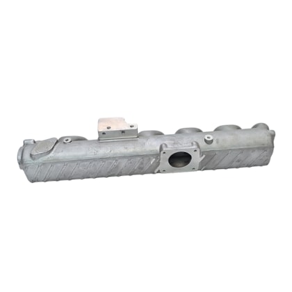 MWM | 960709200045E | COLETOR ADMISSAO GM SILVERADO | GMC6140/GMC6150 | MOTOR MWM SPRINT 6.07 6CIL