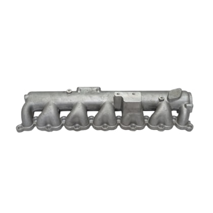 MWM | 960709200045E | COLETOR ADMISSAO GM SILVERADO | GMC6140/GMC6150 | MOTOR MWM SPRINT 6.07 6CIL