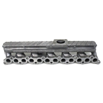 MWM | 960709200045E | COLETOR ADMISSAO GM SILVERADO | GMC6140/GMC6150 | MOTOR MWM SPRINT 6.07 6CIL