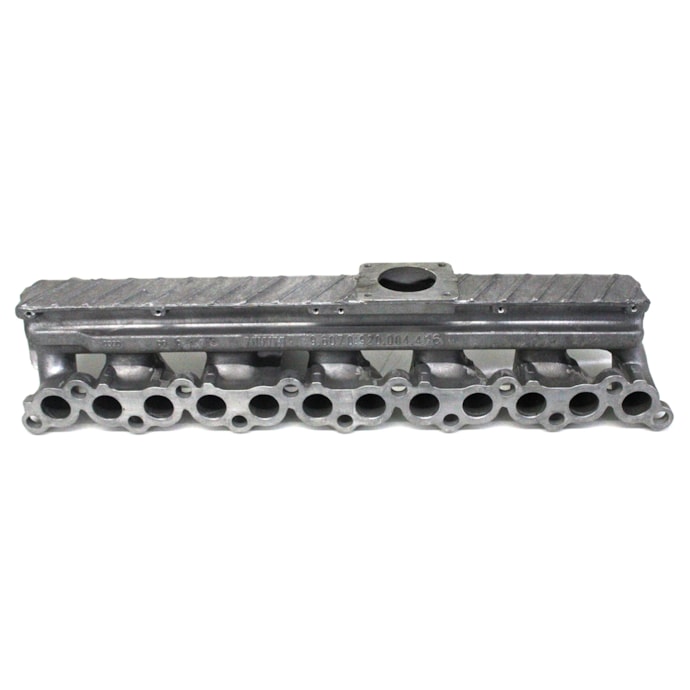 MWM | 960709200045E | COLETOR ADMISSAO GM SILVERADO | GMC6140/GMC6150 | MOTOR MWM SPRINT 6.07 6CIL-62972cff-268e-4a13-95c2-ffc299dd68fb