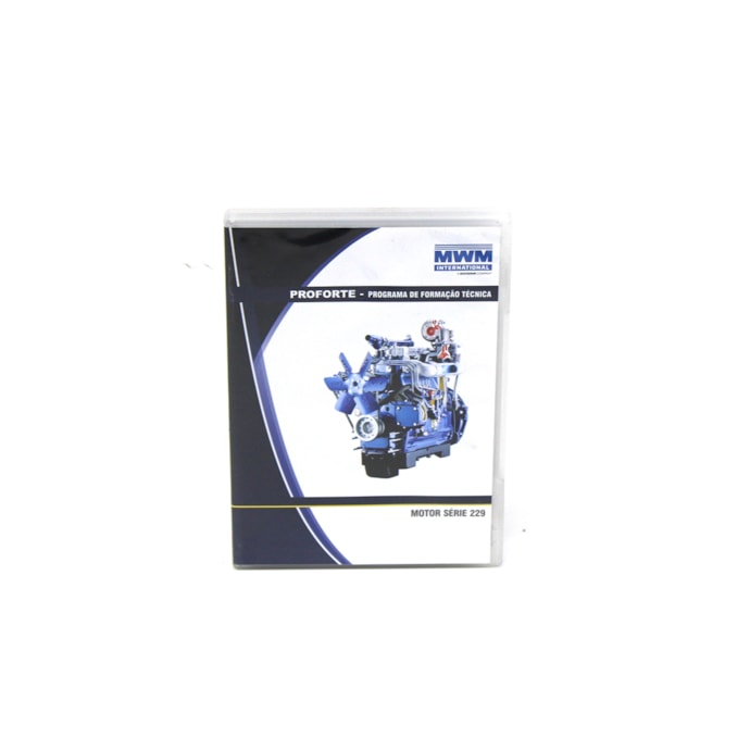 MWM | 960G00601701E | DVD TREINAMENTO 229  MECNICA-5381e3a6-4217-43b3-8842-896919fa43a2