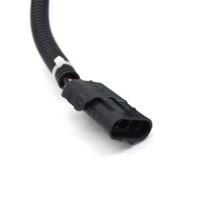 MWM | 961000780024E | VALVULA SOLENOIDE 12V VW MOTOR MWM X10 (CONECTOR RETANGULAR) (3 FIOS)