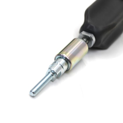 MWM | 961000780024E | VALVULA SOLENOIDE 12V VW MOTOR MWM X10 (CONECTOR RETANGULAR) (3 FIOS)