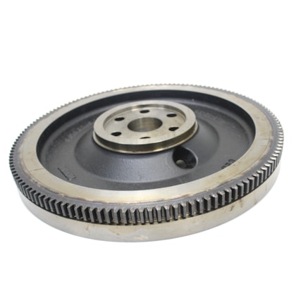 MWM | 961001450075E | VOLANTE C/CREMALHEIRA 138D F12000/F14000HD SAPAO MOTOR MWM X10 6CIL (NR FUNDICAO 46300167)