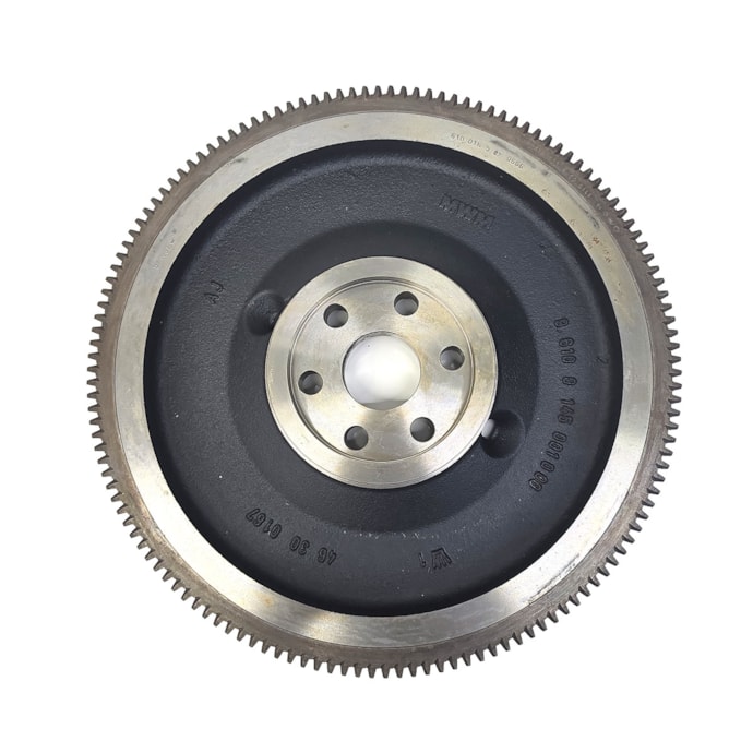 MWM | 961001450165E | VOLANTE C/CREMALHEIRA MOTOR MWM X10 6CIL (NR FUNDICAO 46300167)-9528db25-c8f1-4a25-a977-33b36ab12101