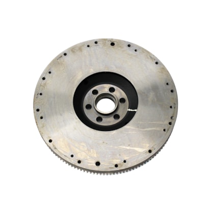 MWM | 961001450165E | VOLANTE C/CREMALHEIRA MOTOR MWM X10 6CIL (NR FUNDICAO 46300167)