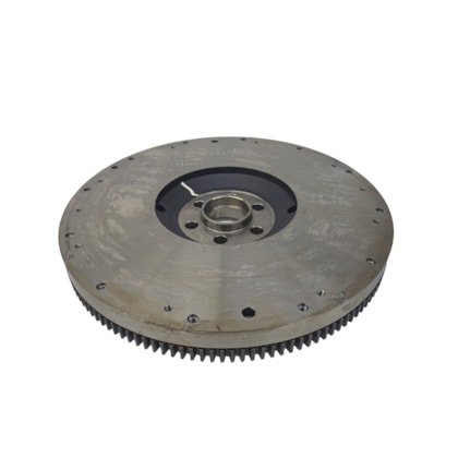 MWM | 961001450165E | VOLANTE C/CREMALHEIRA MOTOR MWM X10 6CIL (NR FUNDICAO 46300167)
