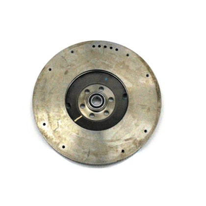 MWM | 961001450185 | VOLANTE C/CREMALHEIRA 145D CAMIMHAO INTERNATIONAL 7300 MOTOR MWM X10 6CIL (46300213 NR FUNDICAO)