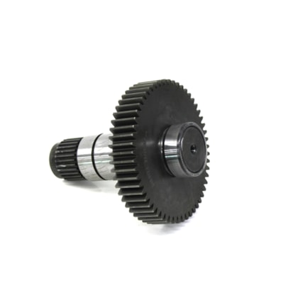 MWM | 961003000046 | EIXO TOMADA FORCA TRASEIRA VW/VOLVO MOTOR MWM X12/MAXXFORCE