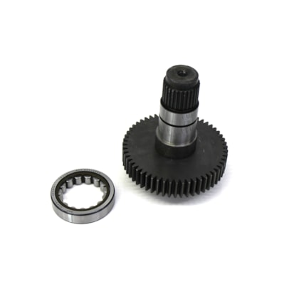 MWM | 961003000046 | EIXO TOMADA FORCA TRASEIRA VW/VOLVO MOTOR MWM X12/MAXXFORCE