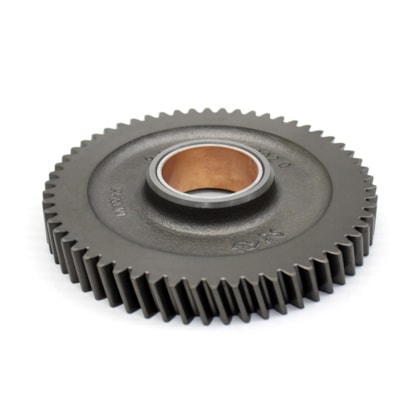 MWM | 961003710025 | ENGRENAGEM INTERMEDIARIA DISTRIBUICAO VW MOTOR MWM X10 4CIL/6CIL