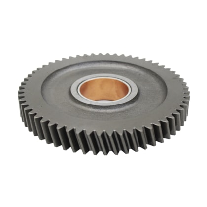 MWM | 961003710025 | ENGRENAGEM INTERMEDIARIA DISTRIBUICAO VW MOTOR MWM X10 4CIL/6CIL