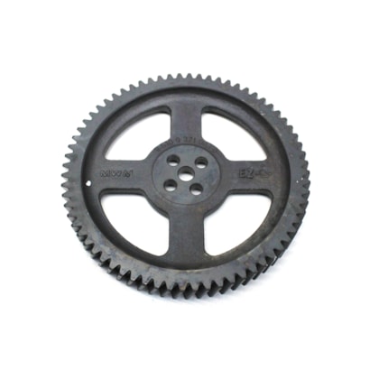 MWM | 961003710034E | ENGRENAGEM EIXO COMANDO VALVULA FORD/VW MOTOR MWM X10 4CIL/6CIL (NR FUNDICAO 961003710030)