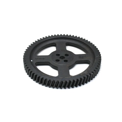 MWM | 961003710034E | ENGRENAGEM EIXO COMANDO VALVULA FORD/VW MOTOR MWM X10 4CIL/6CIL (NR FUNDICAO 961003710030)