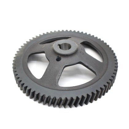 MWM | 961003710044E | ENGRENAGEM BOMBA INJETORA VW MOTOR MWM X10 4CIL/6CIL (BOMBA LINHA)