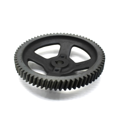 MWM | 961003710044E | ENGRENAGEM BOMBA INJETORA VW MOTOR MWM X10 4CIL/6CIL (BOMBA LINHA)
