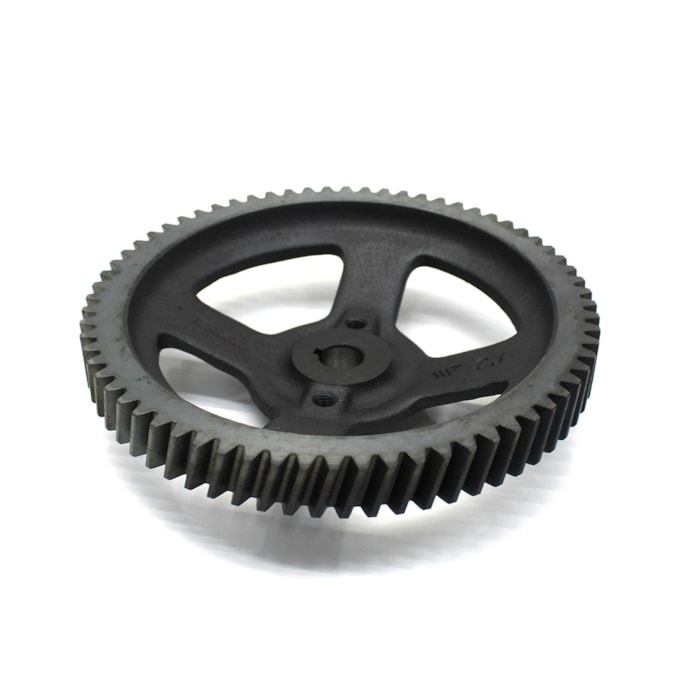 MWM | 961003710044E | ENGRENAGEM BOMBA INJETORA VW MOTOR MWM X10 4CIL/6CIL (BOMBA LINHA)-91f7b663-5de3-433b-9d5b-dc9e9e432268