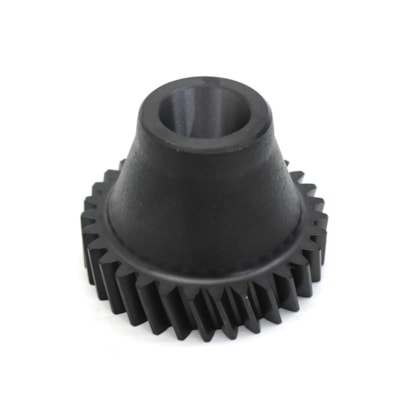 MWM | 961003710074E | ENGRENAGEM Z31 CONICA COMPRESSOR AR VW MOTOR MWM X10 6CIL