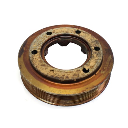 MWM | 961003810034E | POLIA ARVORE DE MANIVELAS