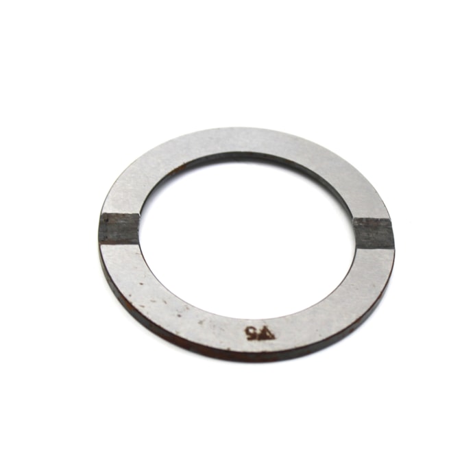 MWM | 961004330054E | ARRUELA/ANEL ENCOSTO 3,48MM (+- 0,02MM) ENGRENAGEM INTERMEDIARIA VW MOTOR MWM X10/X12 4CIL/6CIL-520a3bb1-146d-4bc6-b8e1-d2a58eb7e01c