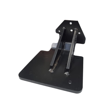MWM | 961006220015E | SUPORTE INTERCAMBIADOR DE GUA