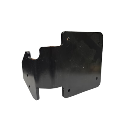 MWM | 961006220015E | SUPORTE INTERCAMBIADOR DE GUA
