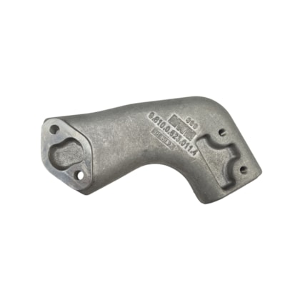 MWM | 961006230114 | SUPORTE FILTRO COMBUSTIVEL
