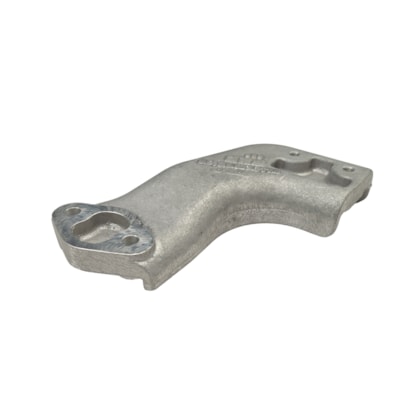 MWM | 961006230114 | SUPORTE FILTRO COMBUSTIVEL