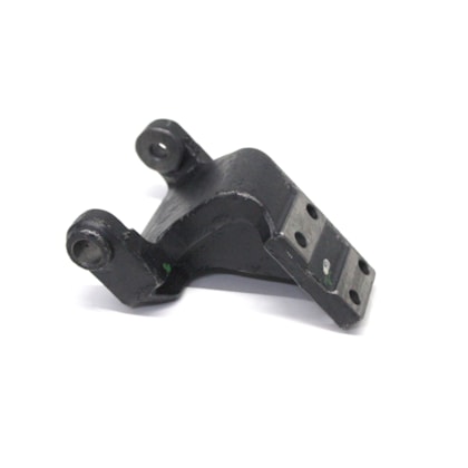 MWM | 961006300204E | SUPORTE INFERIOR FIXACAO ALTERNADOR VW MOTOR MWM X12 (CONSULTE CATALOGO PARA OUTRAS APLICACOES)