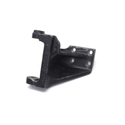 MWM | 961006300204E | SUPORTE INFERIOR FIXACAO ALTERNADOR VW MOTOR MWM X12 (CONSULTE CATALOGO PARA OUTRAS APLICACOES)