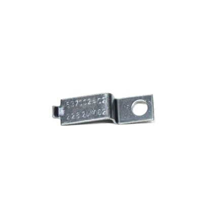 MWM | 961006370024E | SUPORTE/ABRACADEIRA FIXACAO TUBO/CANO BICO INJETOR (P/3 CANOS)
