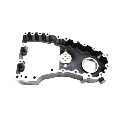 MWM | 961007000024E | CARCACA TOMADA DE FORCA TRASEIRA VW MOTOR X12