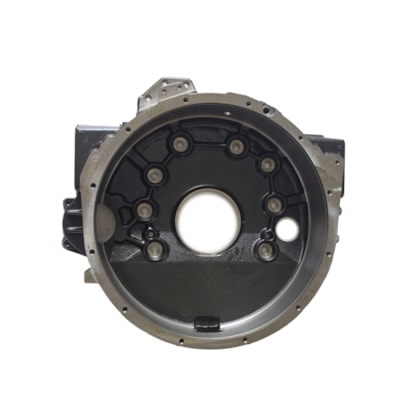MWM | 961007010074E | CARCACA VOLANTE ONIBUS AGRALE MT15 | VOLVO VM MOTOR MWM X10 6CIL