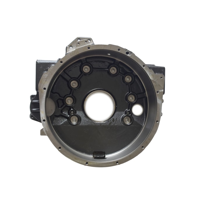 MWM | 961007010074E | CARCACA VOLANTE ONIBUS AGRALE MT15 | VOLVO VM MOTOR MWM X10 6CIL-e8ef57ce-1457-46fc-b1d2-56948f400e92