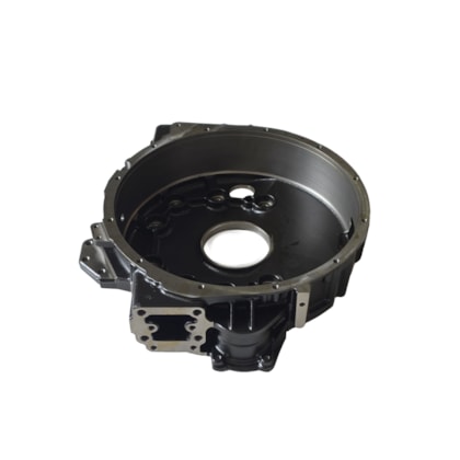 MWM | 961007010074E | CARCACA VOLANTE ONIBUS AGRALE MT15 | VOLVO VM MOTOR MWM X10 6CIL