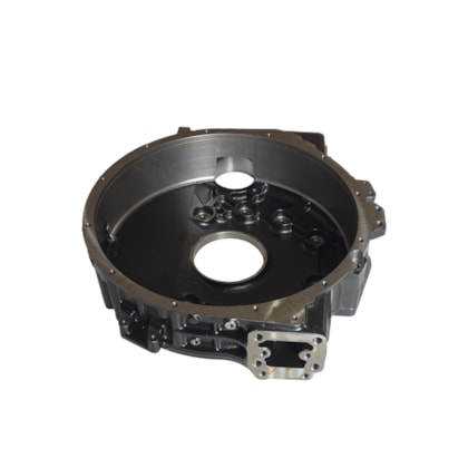 MWM | 961007010074E | CARCACA VOLANTE ONIBUS AGRALE MT15 | VOLVO VM MOTOR MWM X10 6CIL
