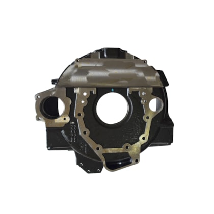 MWM | 961007010074E | CARCACA VOLANTE ONIBUS AGRALE MT15 | VOLVO VM MOTOR MWM X10 6CIL
