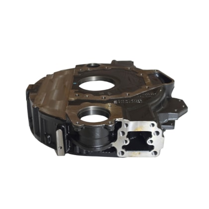 MWM | 961007010074E | CARCACA VOLANTE ONIBUS AGRALE MT15 | VOLVO VM MOTOR MWM X10 6CIL
