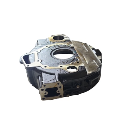 MWM | 961007010074E | CARCACA VOLANTE ONIBUS AGRALE MT15 | VOLVO VM MOTOR MWM X10 6CIL