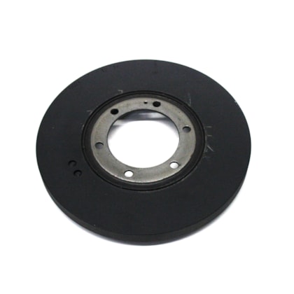 MWM | 961007030024 | POLIA/AMORTECEDOR VIBRACAO MOTOR MWM X10 6CIL MARITIMO